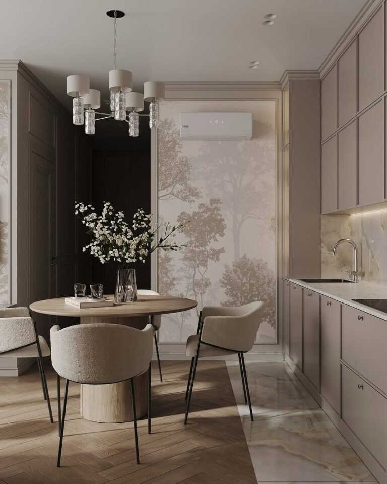 modern decor and Styling (2)